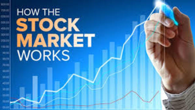 7.- Mercados Accionarios