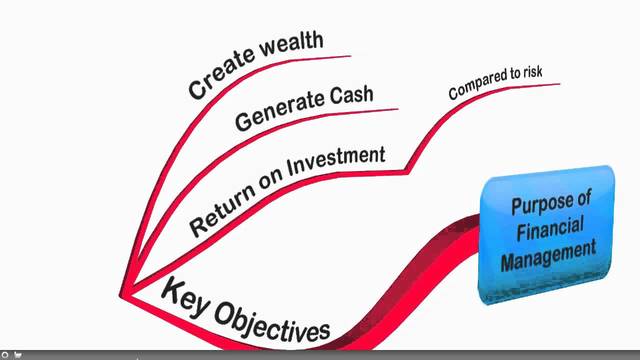 1.&nbsp;Naturaleza de la administración financiera y su análisis económico-financiero de las empresas a través de los estados&nbsp;financieros.