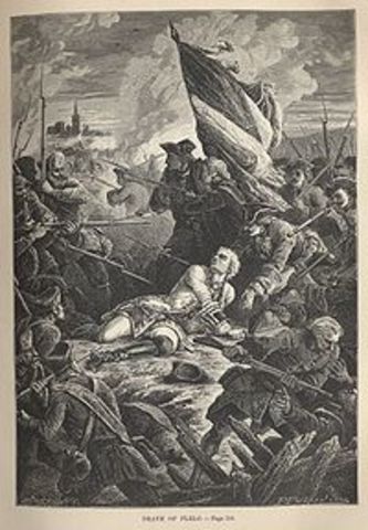 Lengyel örökösödési háború