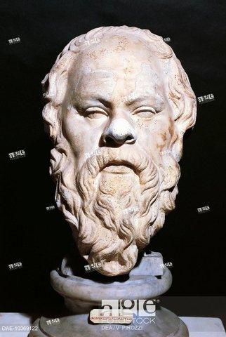 Socrates of Athens