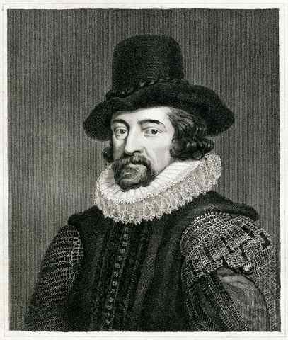 Francis Bacon
