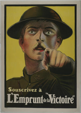 Anonymous - Souscrivez à L 'Emprunt de a "Victoire"