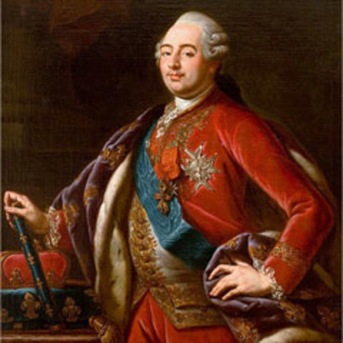 Lluís XVI
