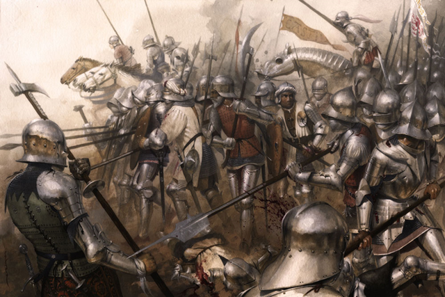 La Guerra de la Unió