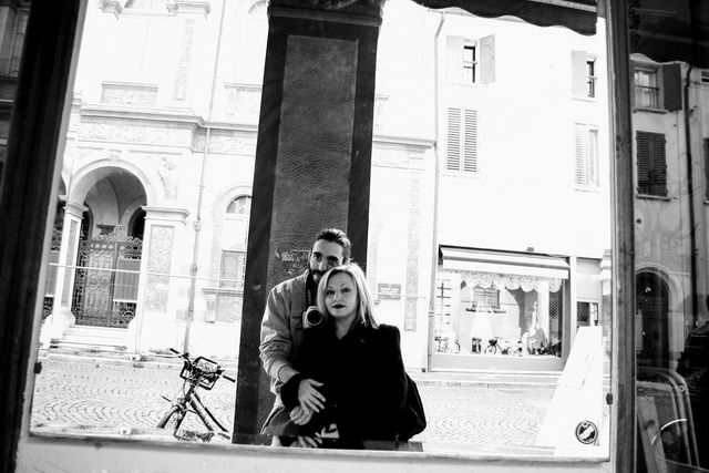 Una gita che ne vale CENTO