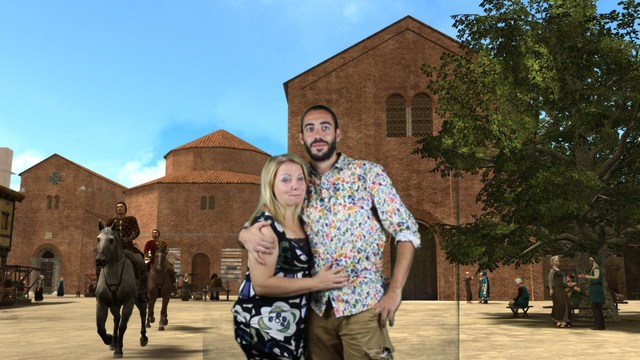 La macchina del tempo