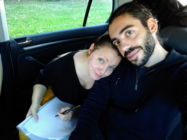 Disegniamo il Natale