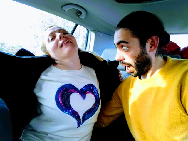 Orsetta del mio quore