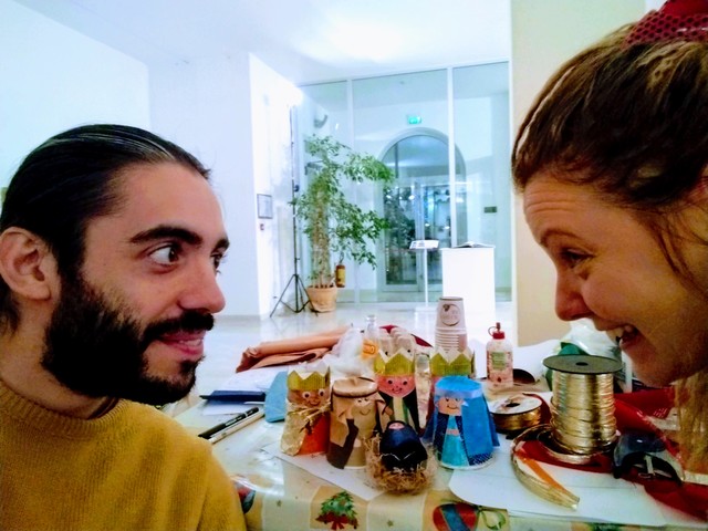 Anniversario primo incontro