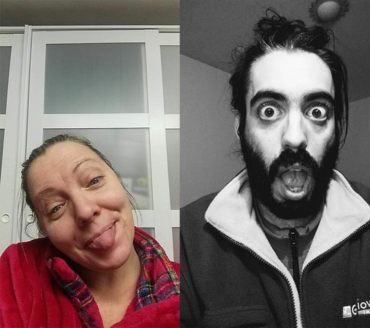 2 notti fino alle 2 di notte