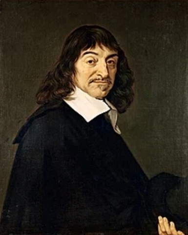 RENE DESCARTES