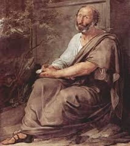 Aristotle