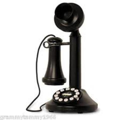 Design of Telephone Models