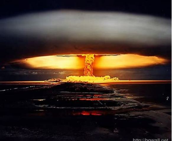 Niels Bohr 7 October 1885- 18 November 1962