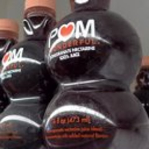 POM sues FTC over advertising rules
