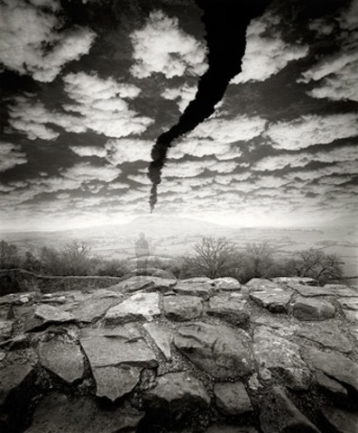 Jerry Uelsmann