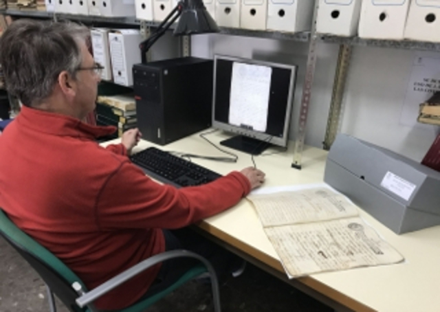 Internet en el día a día