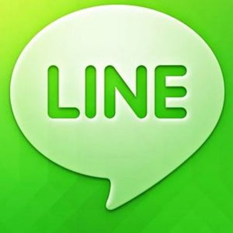 LINE