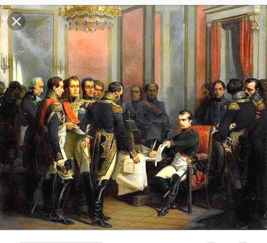 Tratado de Fontainebleau