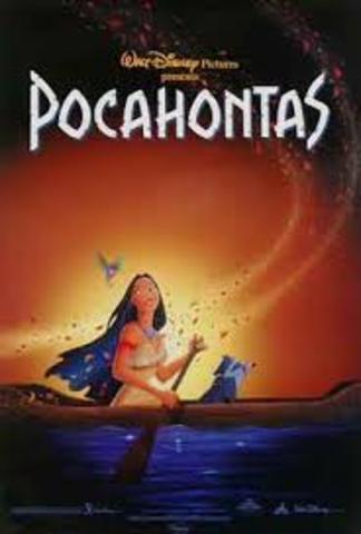 Pocahontas