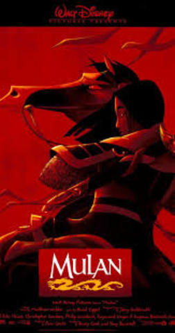 Mulan