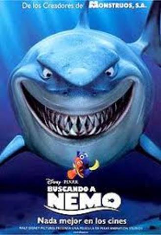 Buscant a Nemo