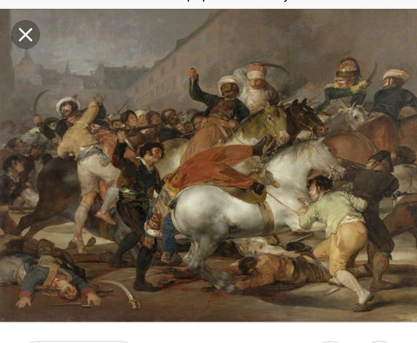 Sublevación popular