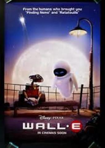 WALL•E