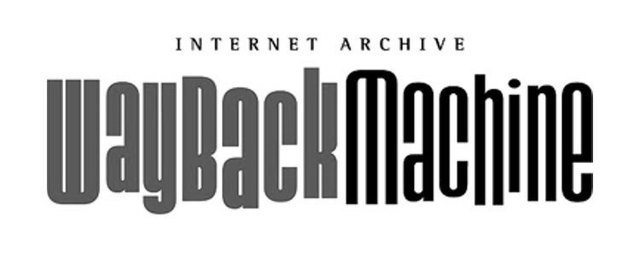 Primer gran archivo de internet