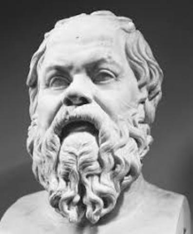 Socrates of Athens