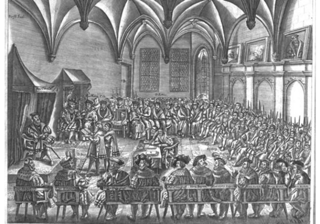 augsburgi vallásbéke