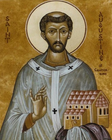 Augustine