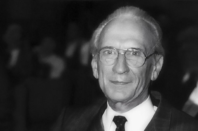 Gilbert De Landsheere