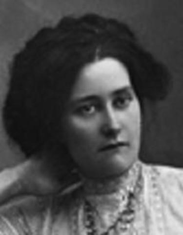 Maria Boschetti Alberti