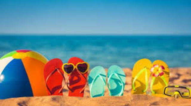 FOKIE's BEST HOLIDAY