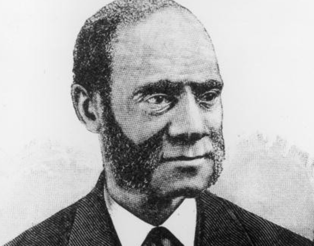 Henry Highland Garnet’s “Address to the Slaves of the United States of America”