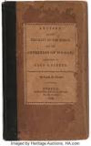 Sarah Grimke's Letters published