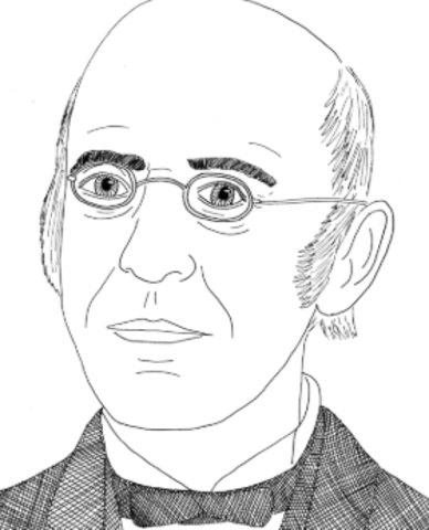 William Lloyd Garrison Published The Liberator