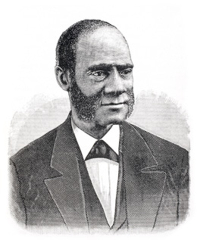 Henry Highland Garnet's "Address to the Slaves of the United States of America"
