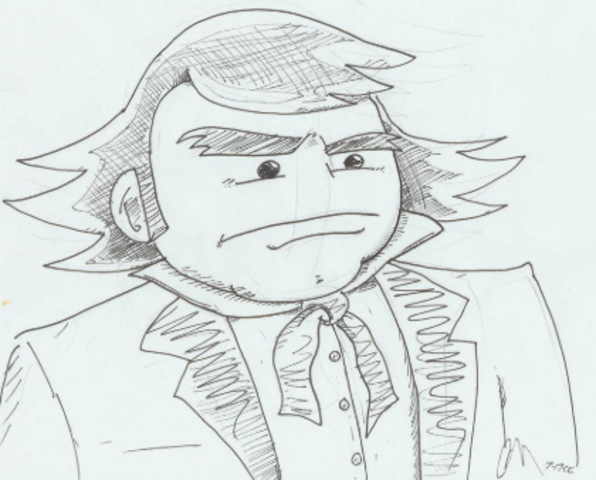 Democratic Party Splits into Northern and Southern Halves