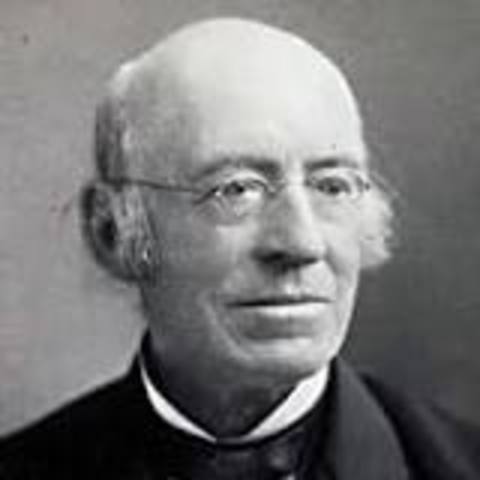 William Lloyd Garrison Published The Liberator