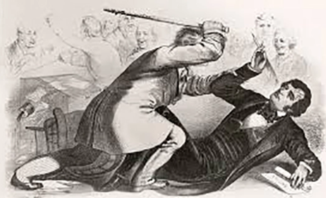 Lincoln-Douglas Debates