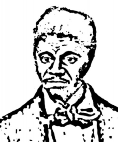 Dred Scott Decision
