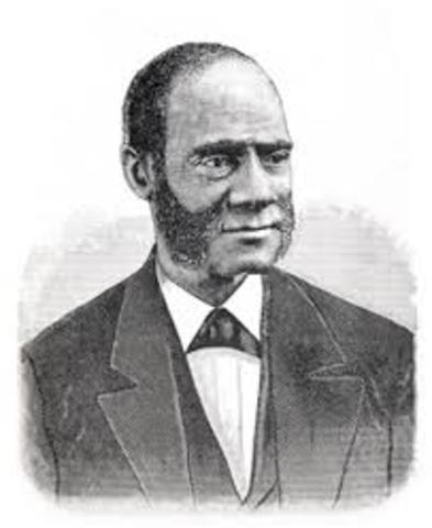 Henry Highland Garnet's "Address to the Slaves of the United States of America"