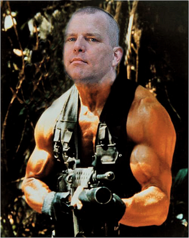 The little prince born