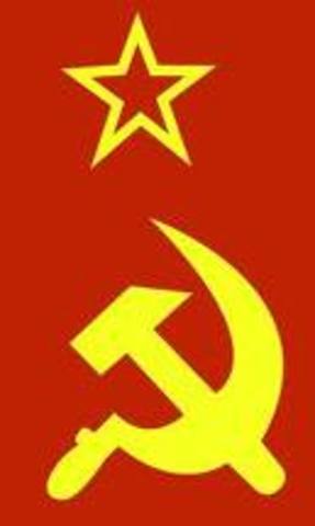 Lenin and the Communist State/Red Scare