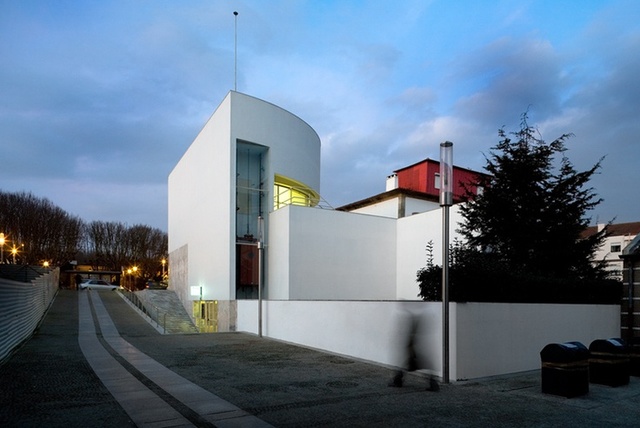 Agencia bancaria Borges & Irmão