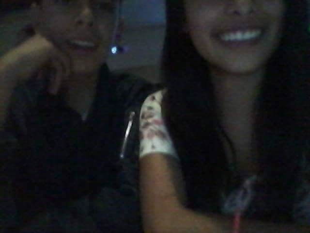 Graduación Secundaria