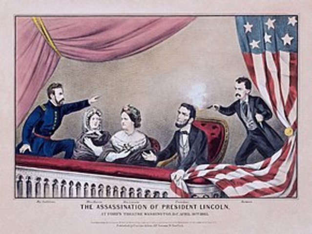 Lincoln Assassination