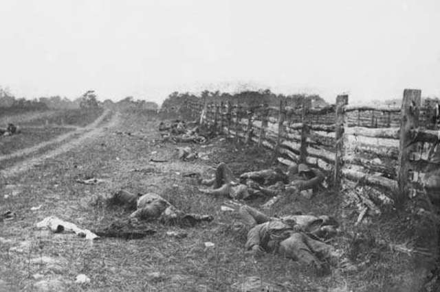battle of antietam